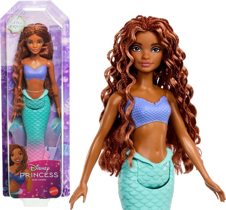 Image du produit Disney Princess TLM Ariel