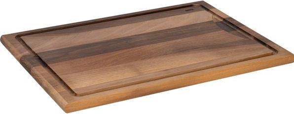 Actual product image GEFU Schneidebrett Enno gross 44 x 30 x 1.8