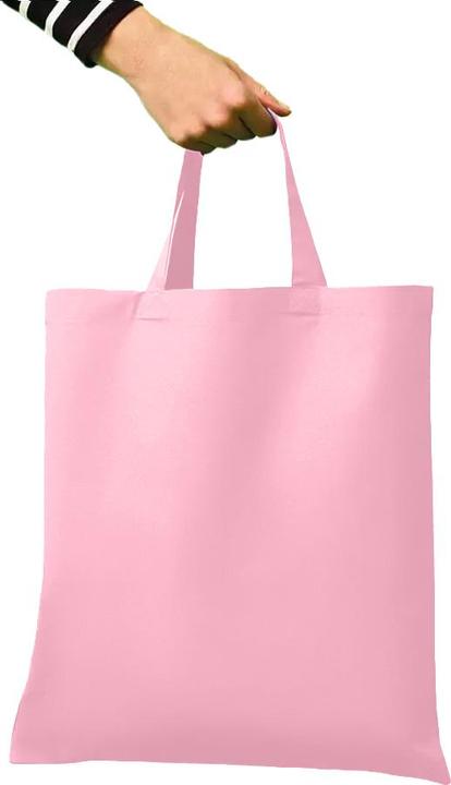 Immagine prodotto Universal Textiles Borsa in cotone con manici corti (20.27 l)