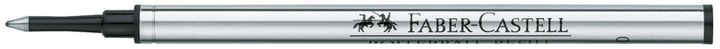 Actual product image Faber-Castell Fc (Refill, Black, 0.50 mm)