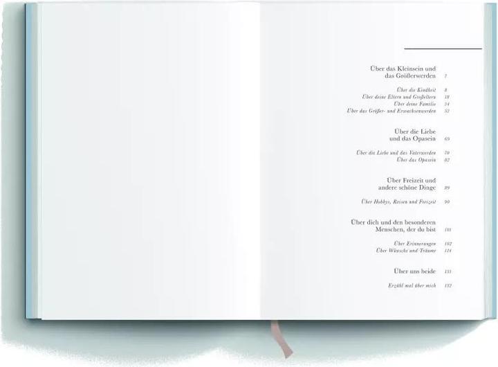 Actual product image Opa, erzähl mal! | Elma van Vliet (German, Elma van Vliet, 2016)