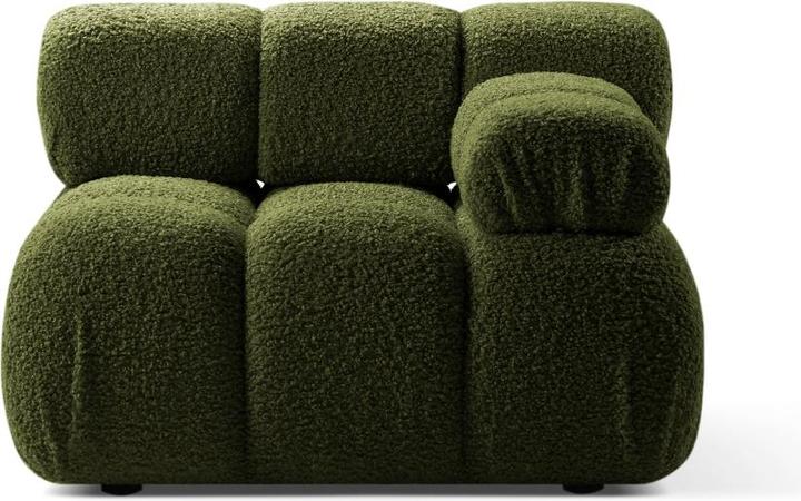 Actual product image Micadoni Bellis (Modular sofa, 1-seater)