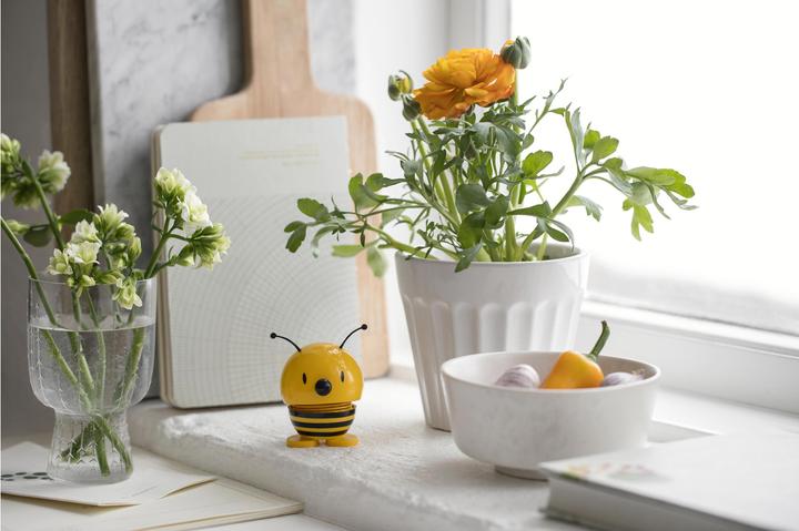 Image du produit Hoptimist Bee (8 x 8 x 10 cm)