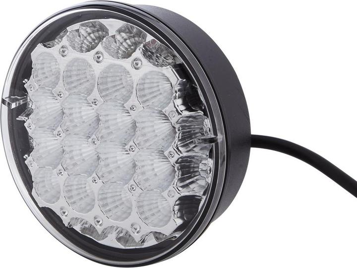 Image du produit Hella Feu arrière LED pour DAF