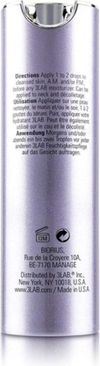 Actual product image 3Lab M (30 ml)