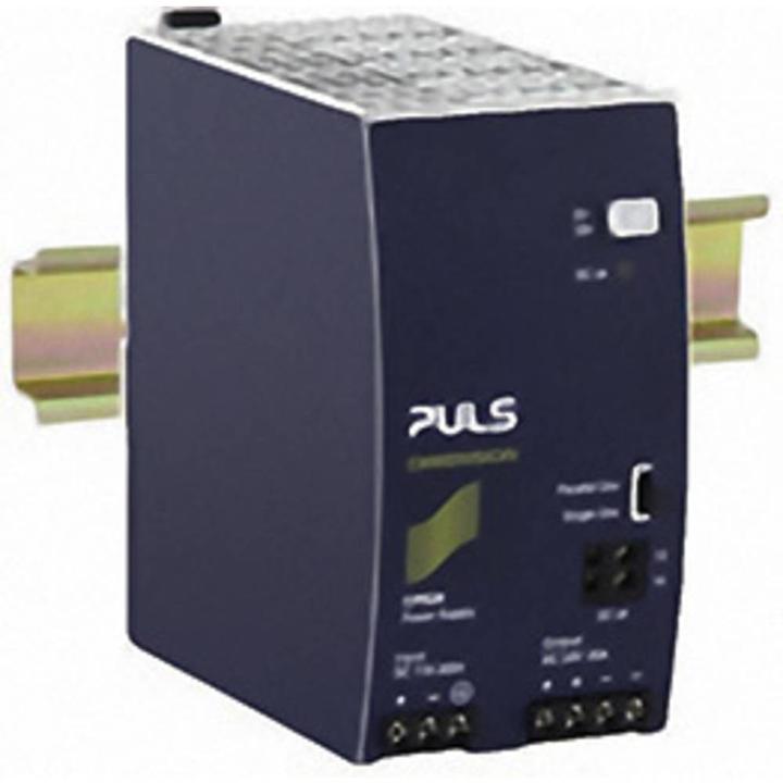 Produktbild PULS Hutschienen-Netzteil (DIN-Rail