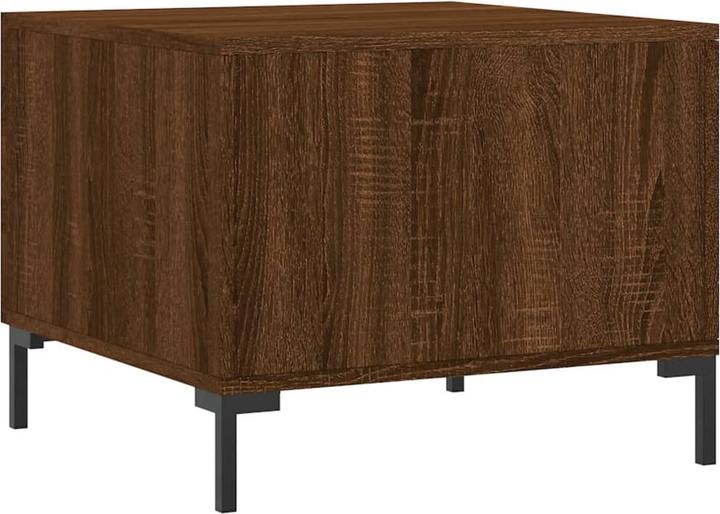 Produktbild vidaXL Couchtisch (50 x 50 x 40 cm)