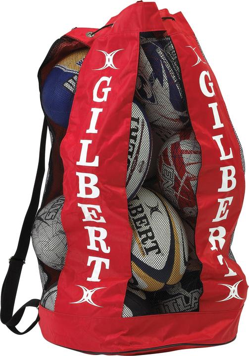 Produktbild Gilbert Ballnetz
