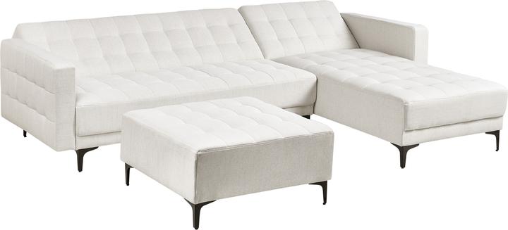 Actual product image Beliani Aberdeen (Corner sofa)
