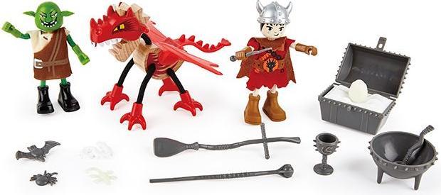 Image du produit Hape Château viking