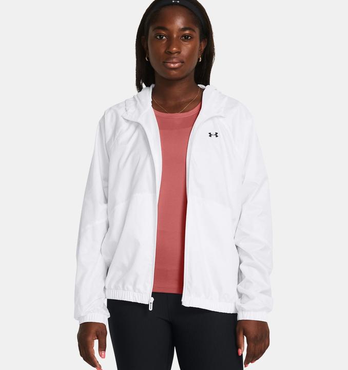 Immagine prodotto Under Armour Giacca a vento UA SportStyle (M)