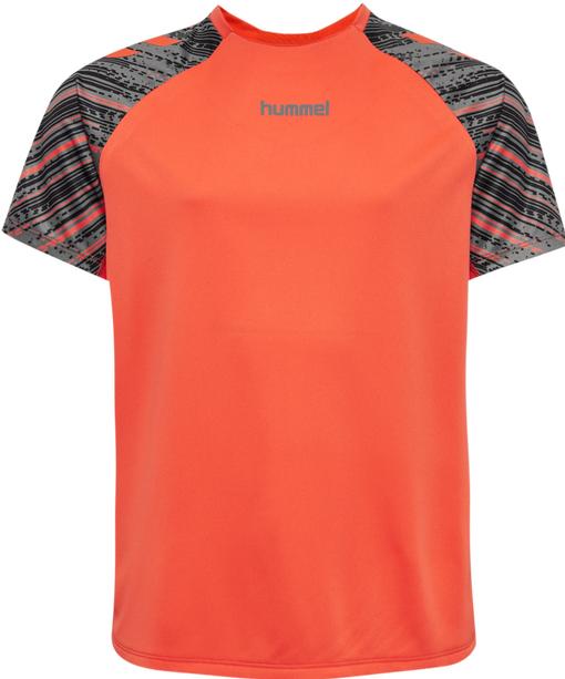 Actual product image hummel Hmlblaze Pro Training Jersey Kids (128)