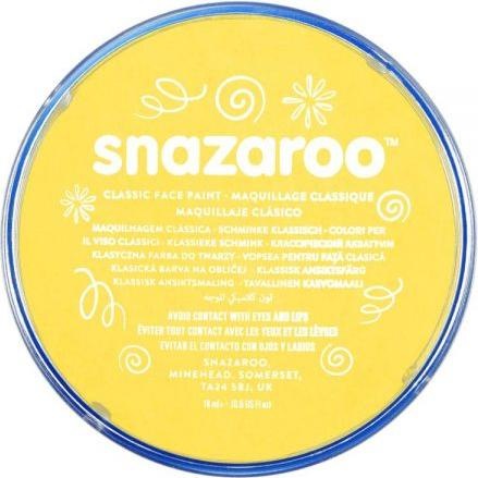 Immagine prodotto Snazaroo Blister di colori per il trucco