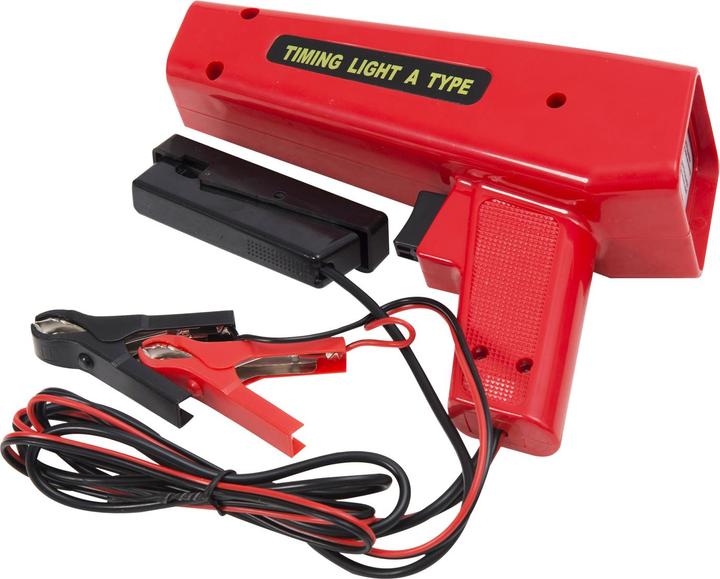 Produktbild Homcom Zündlichtpistole Timing Light