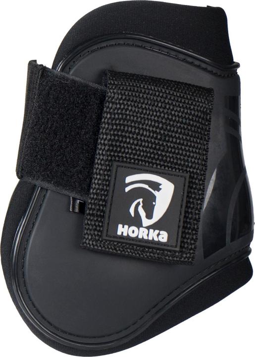 Horka Geschlossene PVC-Hinterbeingamaschen