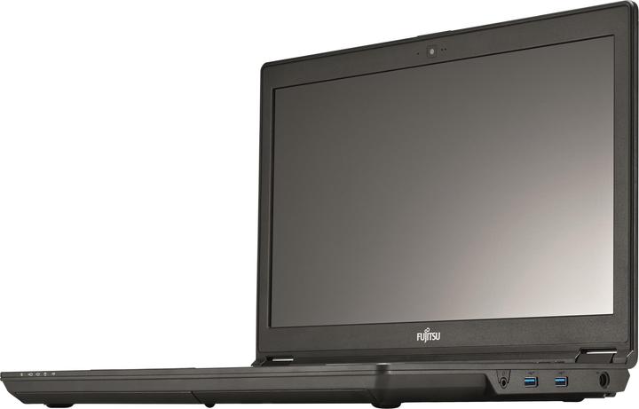 Produktbild Fujitsu FSC CELSIUS H780 39,6cm (15.60", Intel Core i7-8750H, 16 GB, 512 GB)