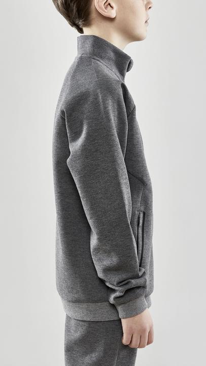 Produktbild Craft Core Soul Full Zip Jacket Jr (158, 164)