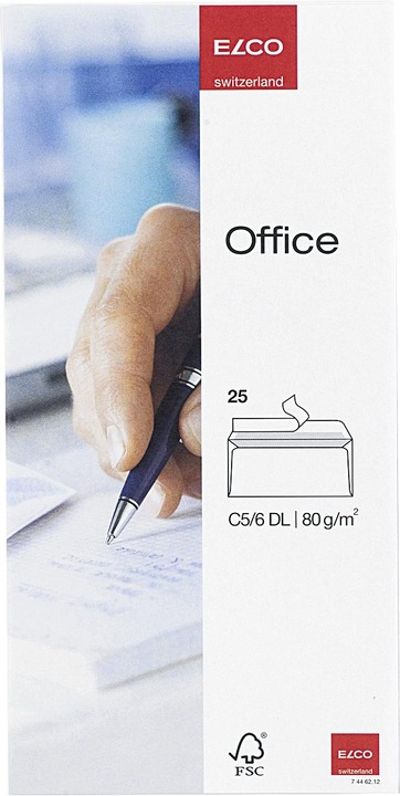 Produktbild Elco Office (C5/6, 25 x)