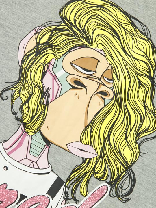 Immagine prodotto Name it Bored Ape T-Shirt (122, 128)