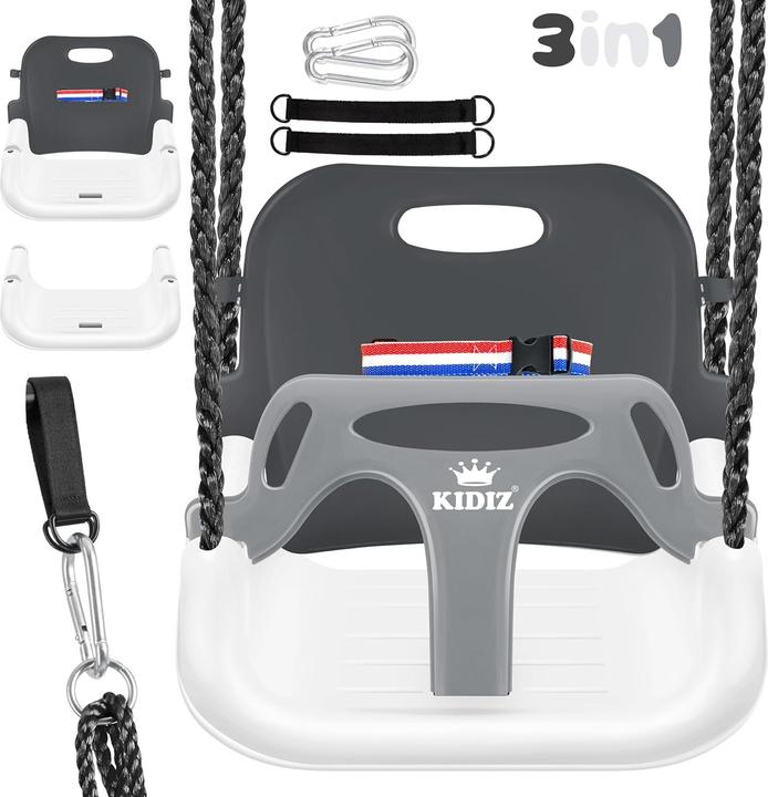 Produktbild Kidiz Kinderschaukel