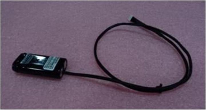 HPE SATA- / SAS-Kabelsatz