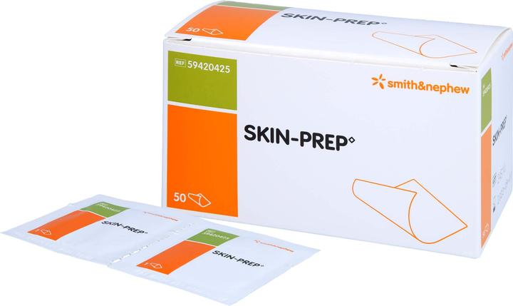 Immagine prodotto Smith & nephew Hautschutz Tupfer