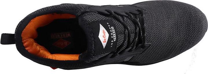 Actual product image Lee Cooper Unisex Adult Safety Trainers (SELF-SERVICE, 44)