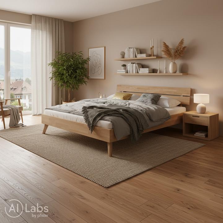 Image du produit Hasena Ortona 20 (120 x 200 cm)