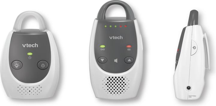 Productafbeelding VTech BM 1100 (Babyfoon Audio, 300 m)