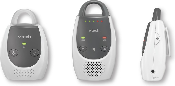 Actual product image VTech BM 1100 (Baby Monitor Audio, 300 m)