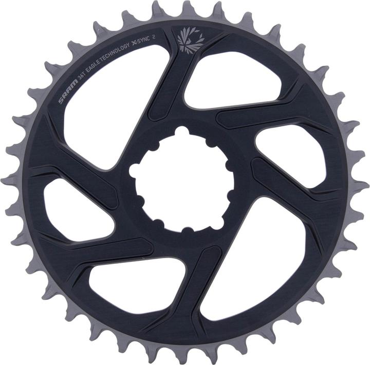 Image du produit Sram Chain Ring Eagle X-Sync2 DM 3mm Offset Boost (36)