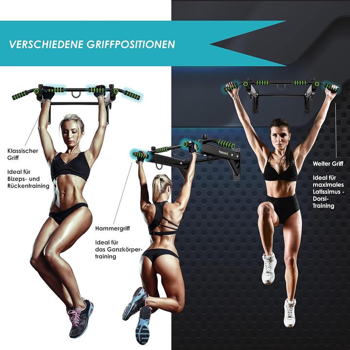 Actual product image Kesser Training pole