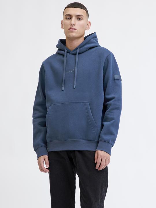 Produktbild Jack & Jones Kapuzenpullover POINT Hoodie (S)