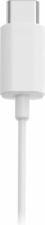 Actual product image Philips HEADPHONES USB-C TAE5008BK/00 (No noise cancellation, Cable)