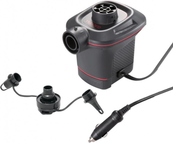 Produktbild Intex 12 Volt Schnellbefüllung Dc Elektrisch Pumpe