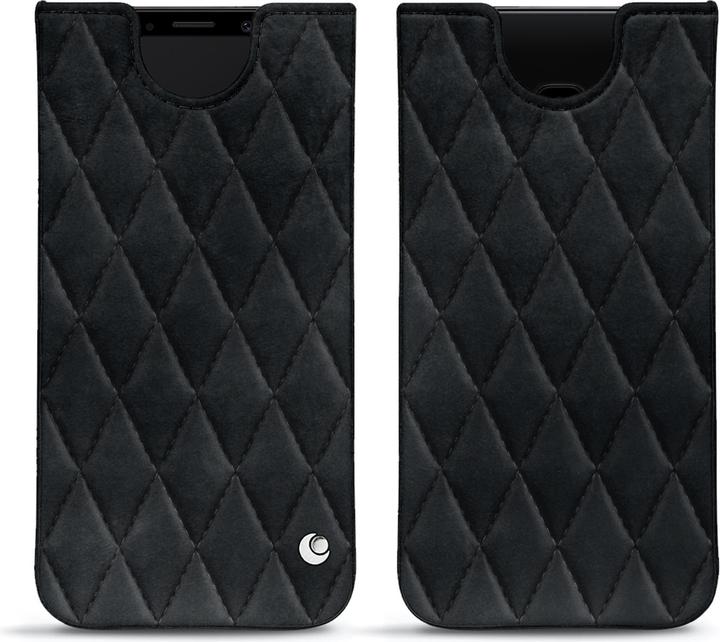 Image du produit Noreve Housse cuir (Samsung Galaxy S9+)