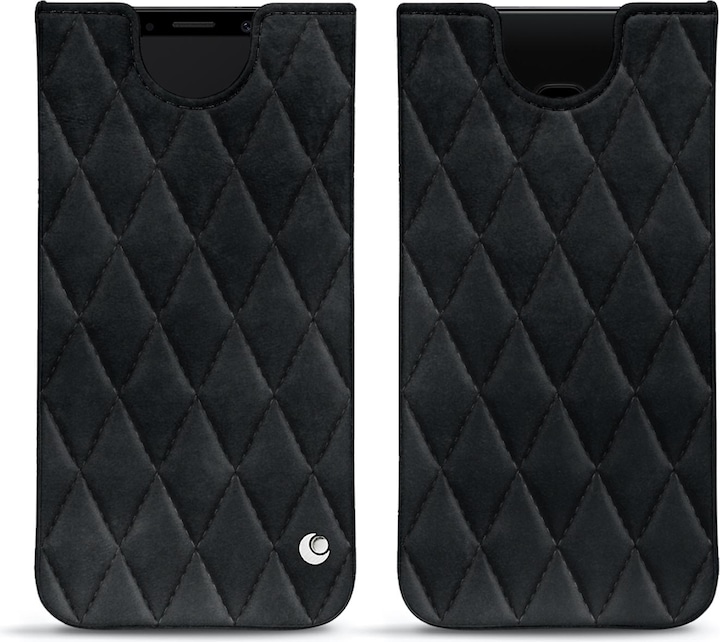 Immagine prodotto Noreve Cover in pelle (Samsung Galaxy S9+)