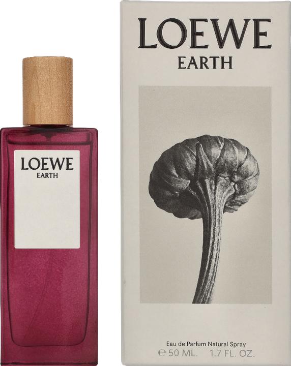 Produktbild Earth (Eau de Parfum, 50 ml)