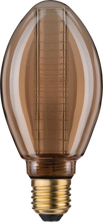 Produktbild Paulmann Kerze Inner Glow (E27, 3.60 W, 120 lm, 1 x, G)
