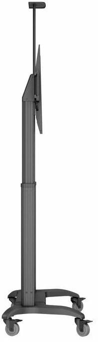 Image du produit Multibrackets Trolley TV M (135 kg)