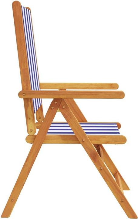 Produktbild vidaXL Gartenstuhl