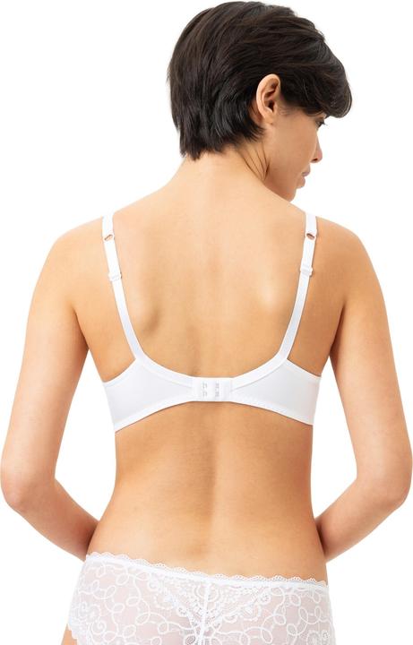 Actual product image Mey Amorous Cup Bra with Spacer Cup (Single pack, 85 A)