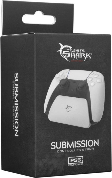 Produktbild White Shark PS5-537 Submission (PS5)