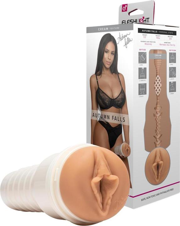 Immagine prodotto Fleshlight Autumn Falls Lady