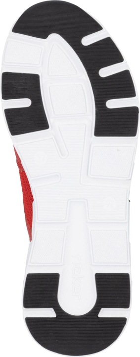 Actual product image Rieker Sneaker (44)
