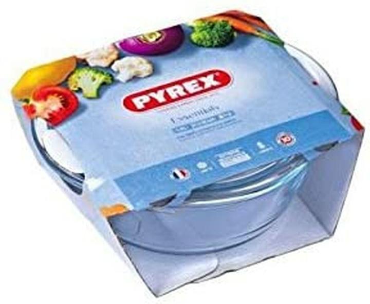Actual product image Pyrex Classic