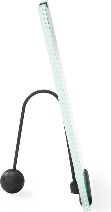 Actual product image Umbra Flute Bilderrahmen aus Glas (20 x 25 cm, 10 x 15 cm, 13 x 18 cm)