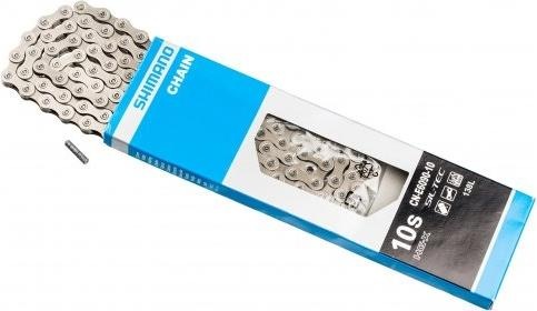 Immagine prodotto Shimano Passi CN-E6090 (10-velocità)