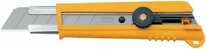 Image du produit Olfa Couteau type NH-1 25mm (Cutters)