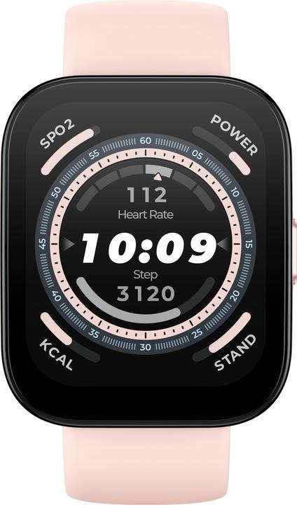 Immagine prodotto Huami SMARTWATCH AMAZFIT BIP 5/A2215 ROSA W2215EU2N (45.94 mm)